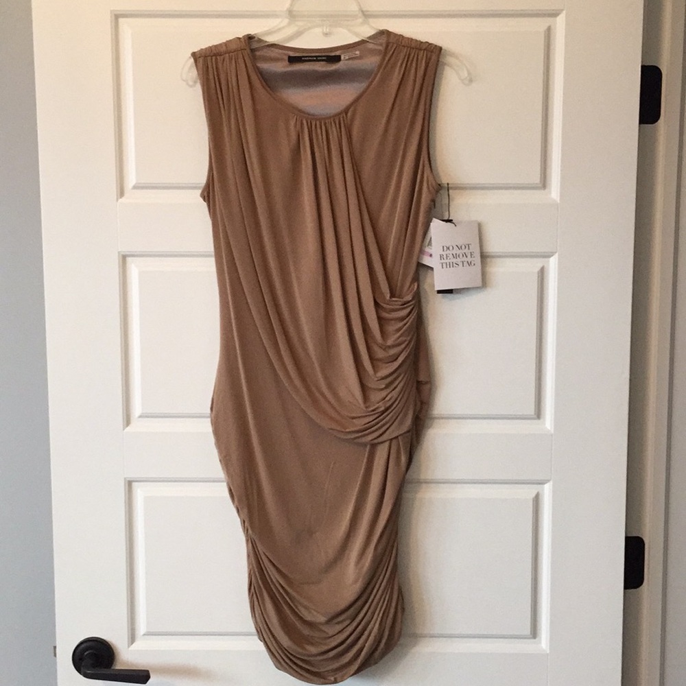 Andrew Marc dress size 6